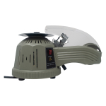 Tach-it Z-Cut 3 Carousel Style Automatic Tape Dispenser (1)