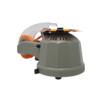 Tach-it Z-Cut 2 Carousel Style Automatic Tape Dispenser (8)