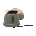 Tach-it Z-Cut 2 Carousel Style Automatic Tape Dispenser (0)