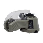 Tach-it Z-Cut 3 Carousel Style Automatic Tape Dispenser (2)
