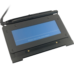 Topaz T-S461-HSB-R SigLite Slim 1x5 USB Signature Pad (1)