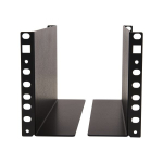 Tripp-Lite 2POSTRMKITMB 2-Post Rack-Mount Installation Kit for Select SmartOnline UPS Systems (4)