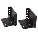 Tripp-Lite 2POSTRMKITMB 2-Post Rack-Mount Installation Kit for Select SmartOnline UPS Systems (6)