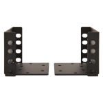 Tripp-Lite 2POSTRMKITMB 2-Post Rack-Mount Installation Kit for Select SmartOnline UPS Systems (7)