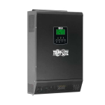 Tripp-Lite APSWX4KP48VMPPT 3200W 48VDC 230V Sine Wave Solar Inverter/Charger - 90A MPPT Solar Charge Controller with Parallel Operation (0)