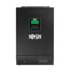 Tripp-Lite APSWX4KP48VMPPT 3200W 48VDC 230V Sine Wave Solar Inverter/Charger - 90A MPPT Solar Charge Controller with Parallel Operation (1)