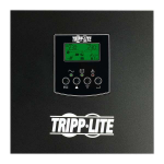 Tripp-Lite APSWX6KP48VMPPT 5500W 48VDC 230V Sine Wave Solar Inverter/Charger - 90A MPPT Solar Charge Controller with Parallel Operation (6)