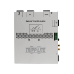 Tripp-Lite AV550SC 550VA Audio/Video Backup Power Block - Exclusive UPS Protection for Structured Wiring Enclosure (1)