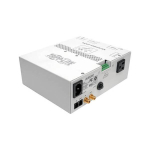 Tripp-Lite AV550SC 550VA Audio/Video Backup Power Block - Exclusive UPS Protection for Structured Wiring Enclosure (3)