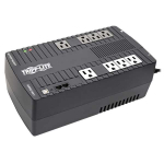 Tripp-Lite AVR700U 700VA 350W Line-Interactive UPS 8 NEMA 5-15R Outlets AVR 120V 50/60 Hz USB Desktop/Wall Mount (0)