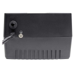 Tripp-Lite AVR700U 700VA 350W Line-Interactive UPS 8 NEMA 5-15R Outlets AVR 120V 50/60 Hz USB Desktop/Wall Mount (2)