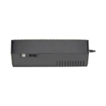 Tripp-Lite AVR900U 900VA 480W Line-Interactive UPS - 12 NEMA 5-15R Outlets, AVR, 120V, 50/60 Hz, USB, Desktop/Wall Mount (2)