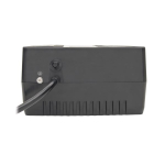 Tripp-Lite AVR900U 900VA 480W Line-Interactive UPS - 12 NEMA 5-15R Outlets, AVR, 120V, 50/60 Hz, USB, Desktop/Wall Mount (3)