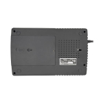 Tripp-Lite AVR900U 900VA 480W Line-Interactive UPS - 12 NEMA 5-15R Outlets, AVR, 120V, 50/60 Hz, USB, Desktop/Wall Mount (4)