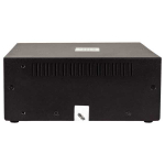 Tripp-Lite B002A-UH2A4 4-Port Dual-Monitor Secure KVM Switch, HDMI, 4K, NIAP PP3.0, Audio, TAA (3)