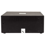 Tripp-Lite B002A-UH2A4 4-Port Dual-Monitor Secure KVM Switch, HDMI, 4K, NIAP PP3.0, Audio, TAA (4)