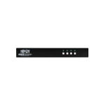 Tripp-Lite B002-HD1AC4-N4 Secure KVM Switch, 4-Port, Single Head, DP to HDMI (x4), 4K, NIAP PP4.0, Audio, CAC, TAA (2)