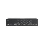 Tripp-Lite B002-HD2AC4 Secure KVM Switch, 4-Port, HDMI to DisplayPort, Dual Monitor, 4K, NIAP PP3.0 Certified, Audio, CAC, TAA (4)