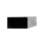 Tripp-Lite B004-2DUA2-K DVI KVM Switch 2-Port Dual Monitor, TAA, GSA with Audio and USB 2.0 Hub, Cables included (6)