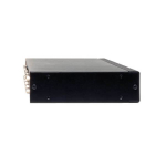 Tripp-Lite B004-2DUA4-K DVI KVM Switch 4-Port Dual Monitor with Audio and USB 2.0 Hub, Cables included (4)
