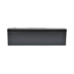 Tripp-Lite B004-DUA2-HR-K 2-Port DVI Dual-Link / USB KVM Switch with Audio and Cables (5)
