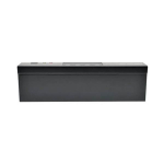 Tripp-Lite B004-DUA4-HR-K 4-Port DVI Dual-Link / USB KVM Switch with Audio and Cables (3)