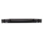 Tripp-Lite B020-U08-19-IP NetDirector 8-Port 1U Rack-Mount Console KVM Switch with 19-in. LCD and IP Remote Access (1)