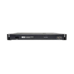 Tripp-Lite B021-000-19 1U Rack-Mount Console with 19 in. LCD, TAA (1)