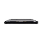 Tripp-Lite B021-000-19 1U Rack-Mount Console with 19 in. LCD, TAA (2)