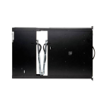 Tripp-Lite B021-000-19 1U Rack-Mount Console with 19 in. LCD, TAA (5)