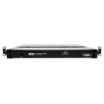 Tripp-Lite B021-000-19-HD2 1U Rack-Mount Console with 19 in. LCD, 1920 x 1080 (1080p), DVI or VGA Video, TAA (1)