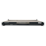 Tripp-Lite B021-000-19-HD2 1U Rack-Mount Console with 19 in. LCD, 1920 x 1080 (1080p), DVI or VGA Video, TAA (2)