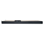 Tripp-Lite B021-000-19-HD2 1U Rack-Mount Console with 19 in. LCD, 1920 x 1080 (1080p), DVI or VGA Video, TAA (3)