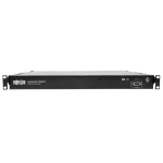 Tripp-Lite B021-000-19-SH 1U Rack-Mount Console with 19-in. LCD, Short-Depth; TAA Compliant (1)