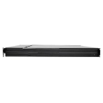 Tripp-Lite B021-000-19-SH 1U Rack-Mount Console with 19-in. LCD, Short-Depth; TAA Compliant (4)