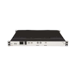 Tripp-Lite B021-SWHD-K 1U Rack-Mount Short-Depth HDMI KVM Console KVM Switch with 18.5 in. LCD (2)