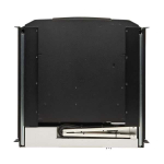 Tripp-Lite B021-SWHD-K 1U Rack-Mount Short-Depth HDMI KVM Console KVM Switch with 18.5 in. LCD (8)