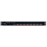 Tripp-Lite B022-U08 NetDirector 8-Port 1U Rack-Mount KVM Switch (1)