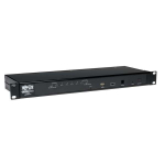 Tripp-Lite B022-U08-IP NetDirector 8-Port 1U Rack-Mount IP KVM Switch (0)
