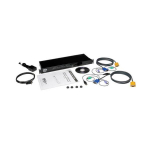 Tripp-Lite B022-U08-IP NetDirector 8-Port 1U Rack-Mount IP KVM Switch (2)