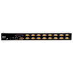 Tripp-Lite B022-U16-IP NetDirector 16-Port 1U Rack-Mount IP KVM Switch (1)