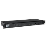 Tripp-Lite B022-U16-IP NetDirector 16-Port 1U Rack-Mount IP KVM Switch (0)
