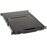 Tripp-Lite B030-DP08-17DIP NetDirector 8-Port DisplayPort KVM Switch Console with 17 in. LCD, IP Remote Access, Dual Rail, 1U Rack-Mount (6)