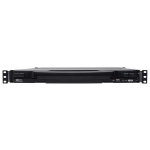 Tripp-Lite B030-DP08-17DIP NetDirector 8-Port DisplayPort KVM Switch Console with 17 in. LCD, IP Remote Access, Dual Rail, 1U Rack-Mount (5)
