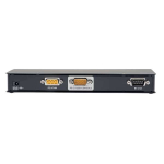 Tripp-Lite B051-000 IP Remote Access Unit for KVM Switches and Servers (1)