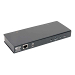 Tripp-Lite B051-000 IP Remote Access Unit for KVM Switches and Servers (0)