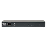 Tripp-Lite B051-000 IP Remote Access Unit for KVM Switches and Servers (2)