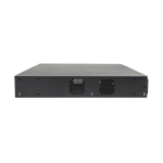 Tripp-Lite B064-008-01-IPG 8-Port Cat5 KVM over IP Switch with Virtual Media - 1 Local & 1 Remote User, 1U Rack-Mount, TAA (2)