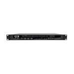 Tripp-Lite B064-032-02-IPG NetDirector 32-Port Cat5 KVM over IP Switch - Virtual Media, 2 Remote + 1 Local User, 1U Rack-Mount, TAA (2)