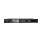 Tripp-Lite B064-032-04-IPG NetDirector 32-Port Cat5 KVM over IP Switch - Virtual Media, 4 Remote + 1 Local User, 1U Rack-Mount, TAA (2)